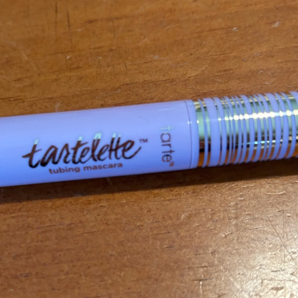 Tarte Tartelette Tubing Mascara